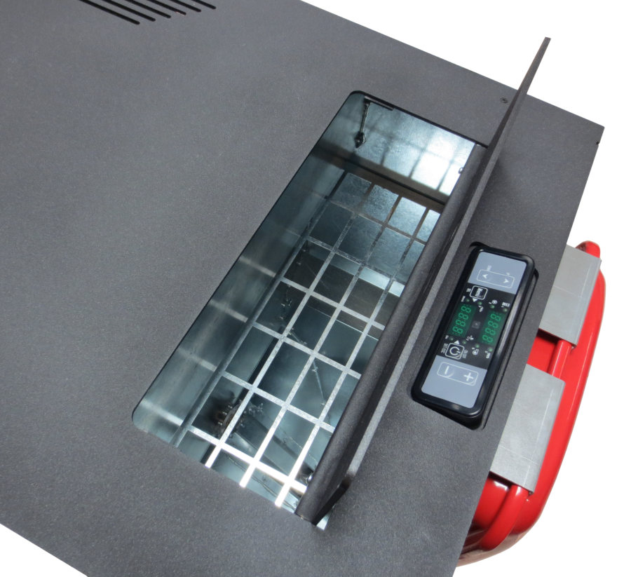 Nora CT Cont Pellet ICO