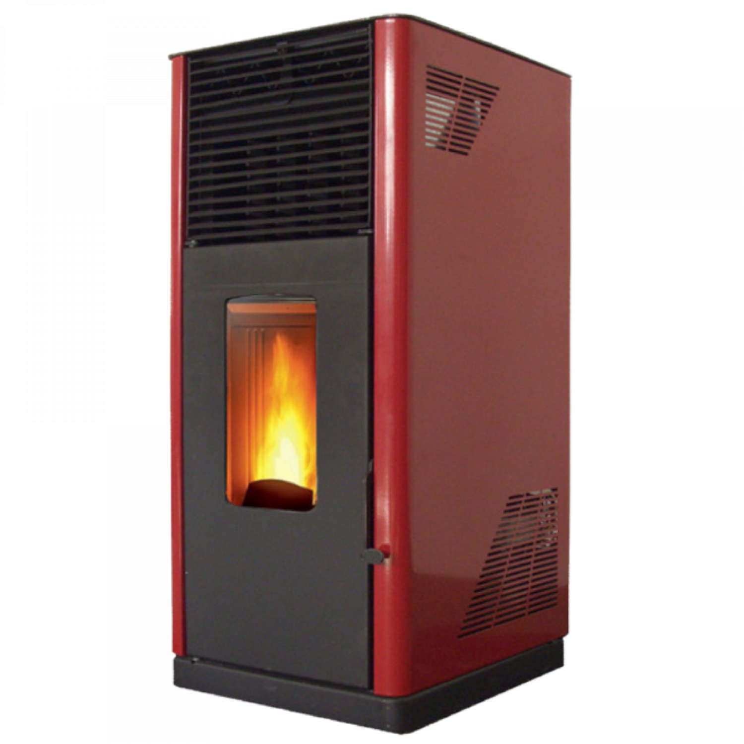 termostufa aria 14 steel