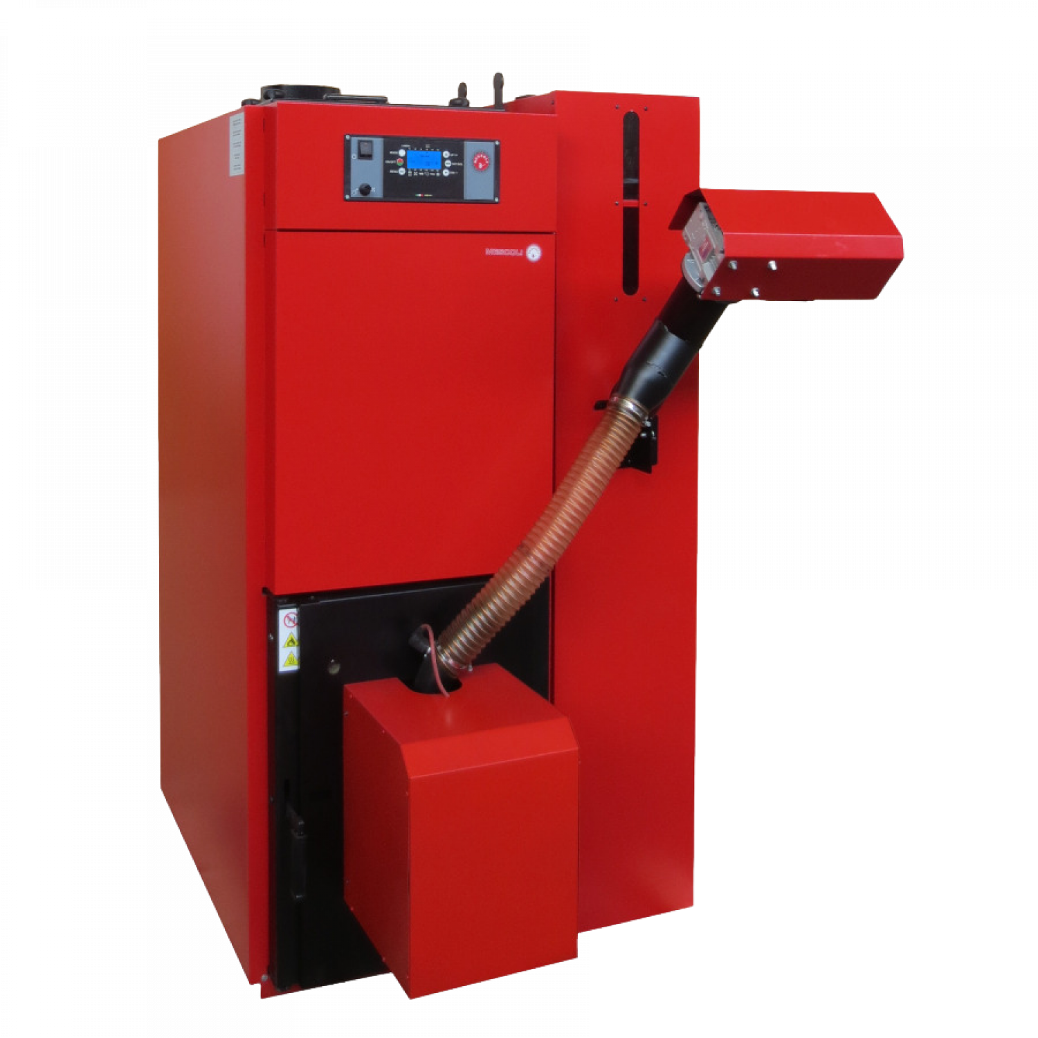 combifire 3