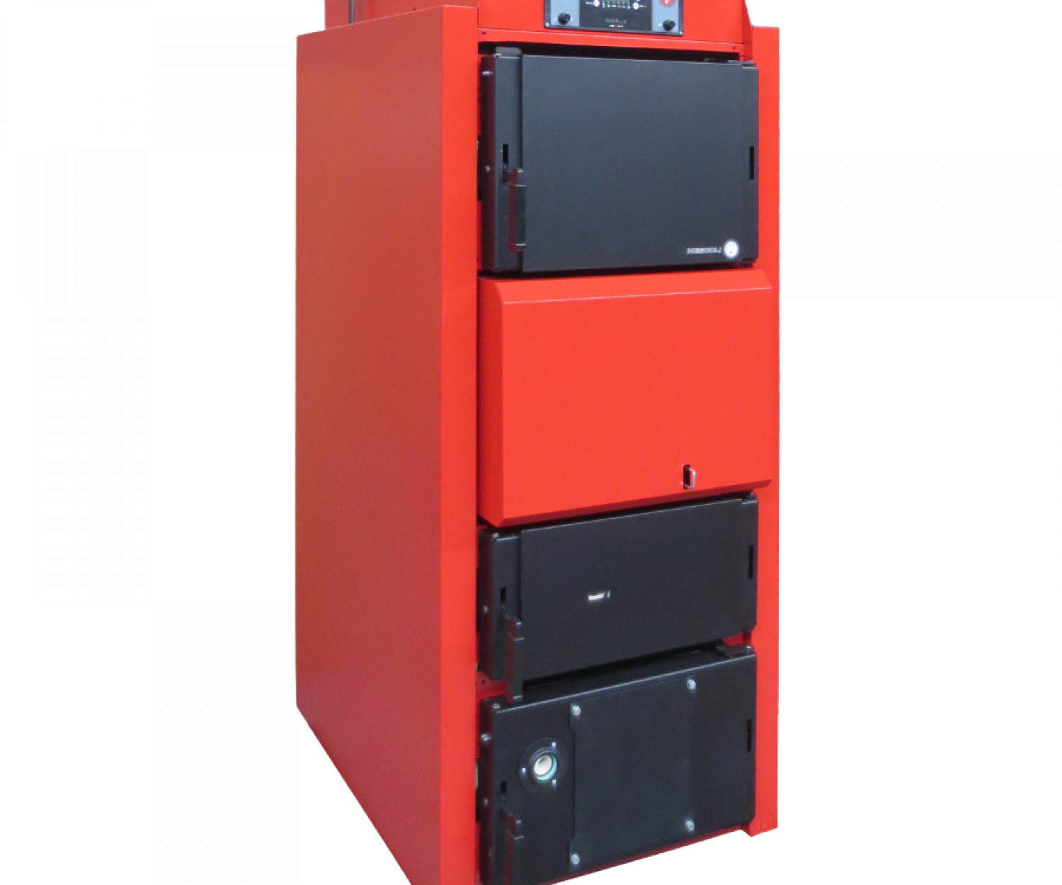 gaselle evo predisposta a trasformazione bicombustibile legnoso