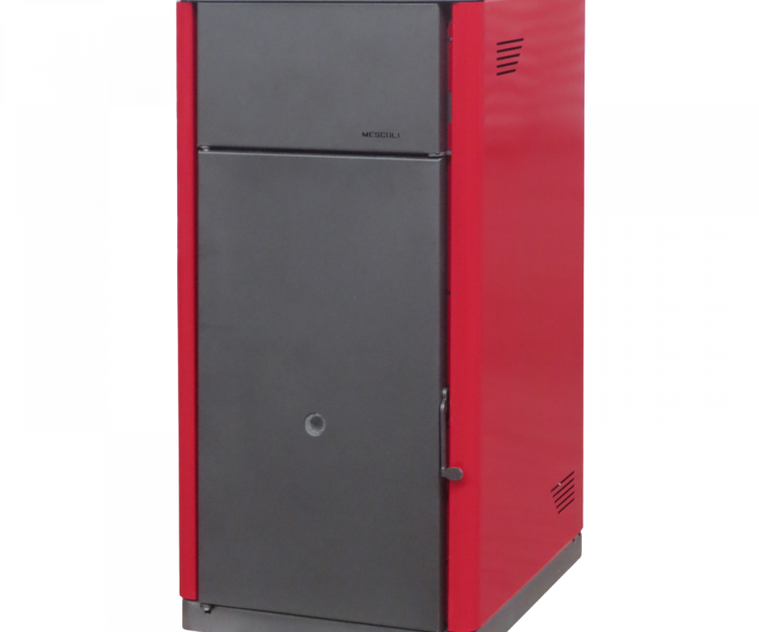 Caldaia a pallet NORA CT 26