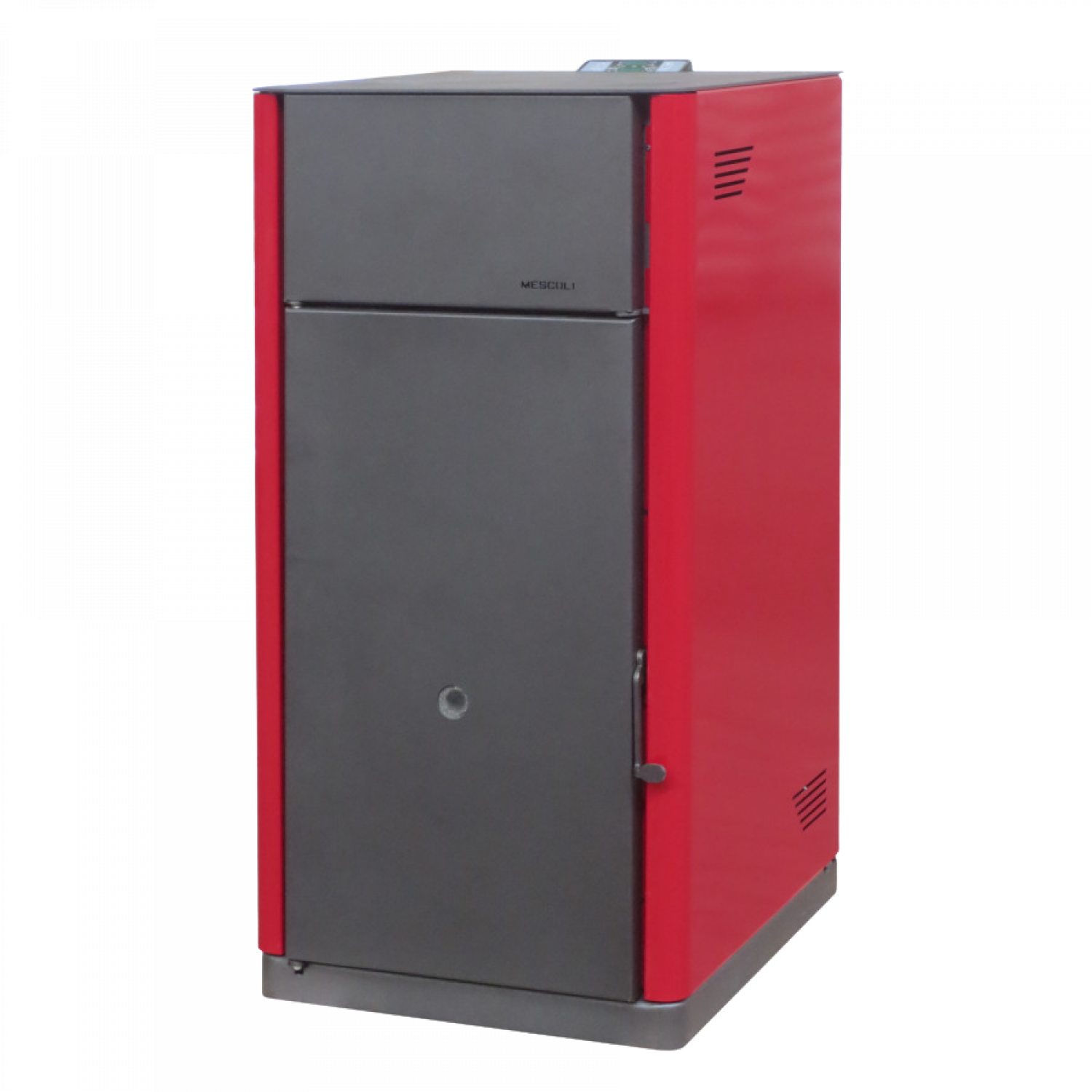 Caldaia a pallet NORA CT 26