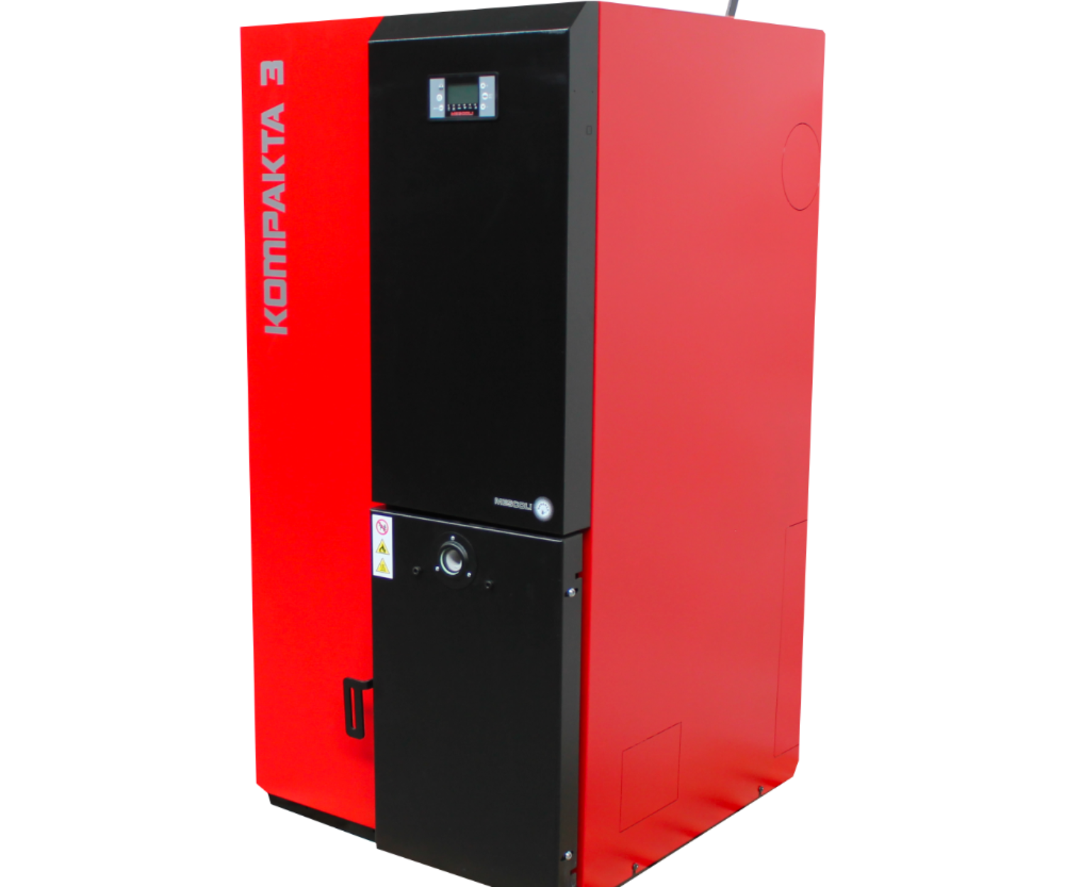 caldaia a pellet KOMPAKTA 3 png