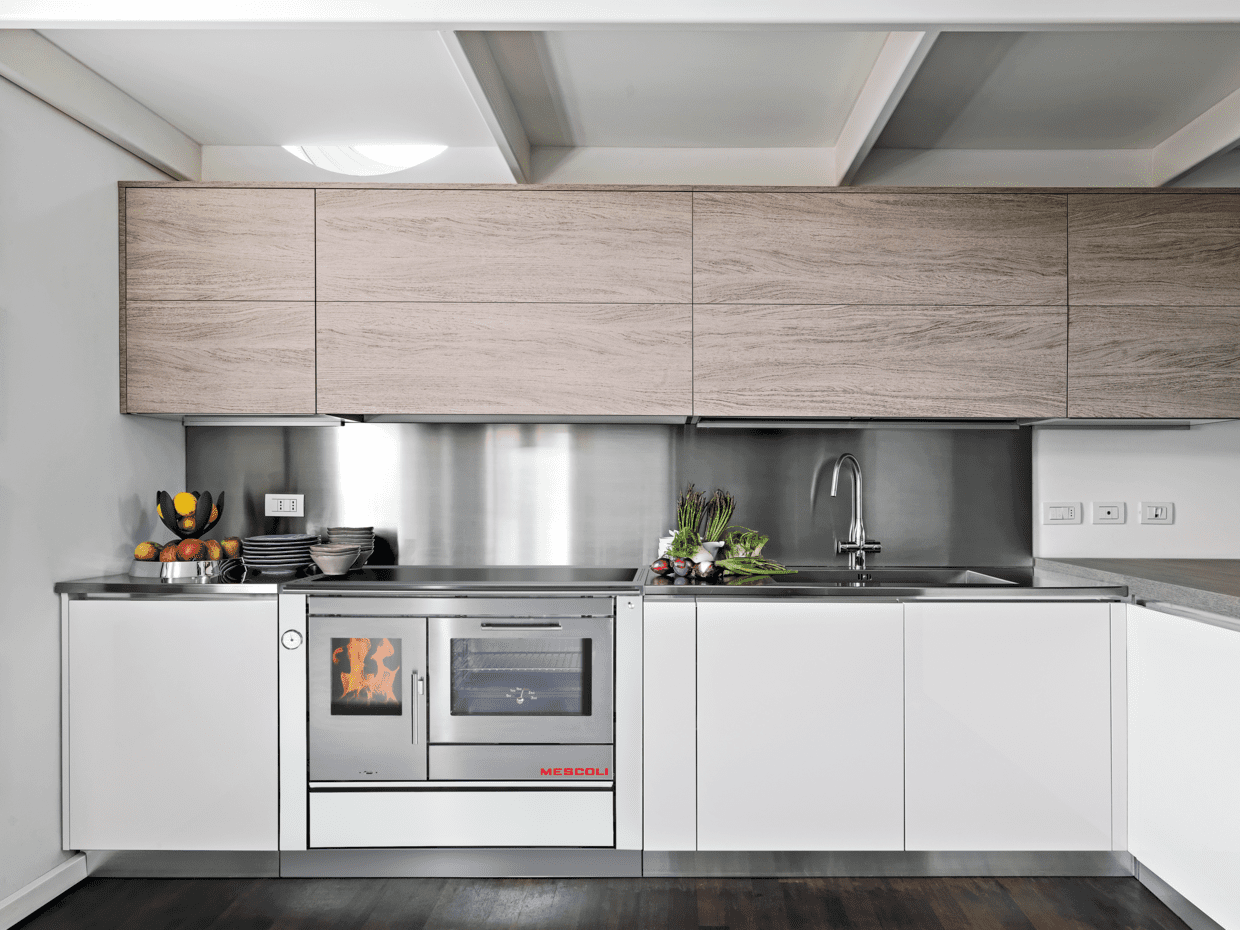 Cucina termocucina TM90 ambienta