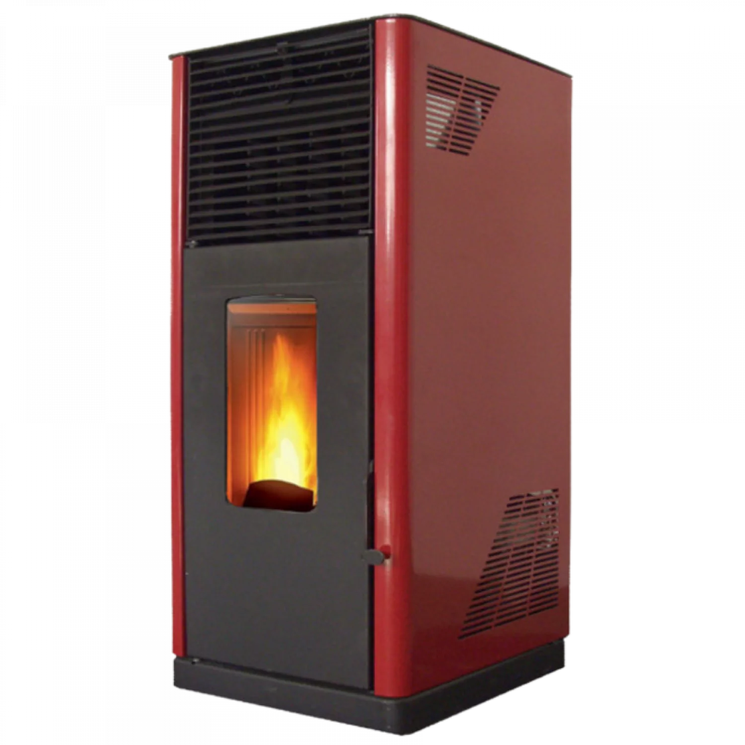 termostufa aria 14 steel