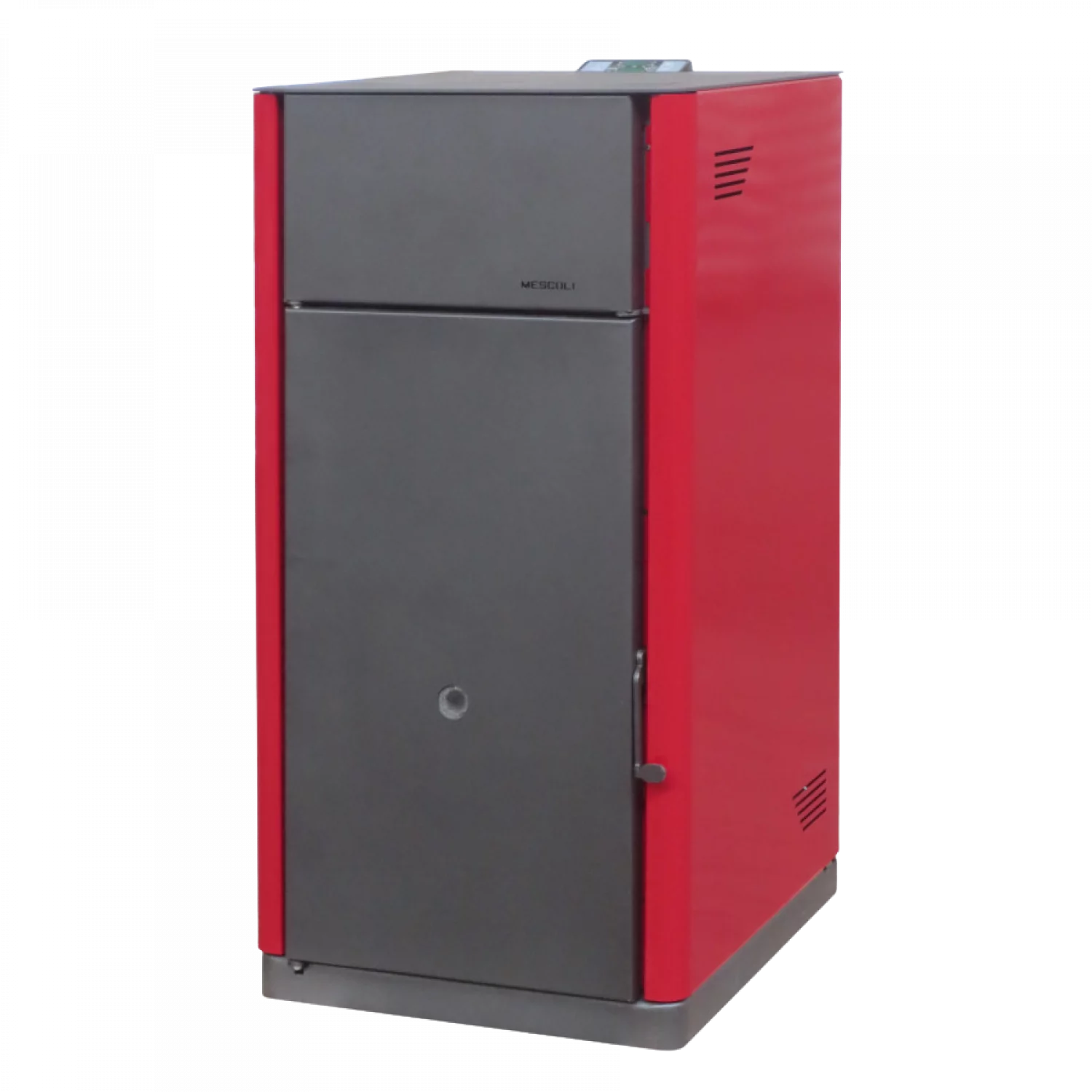 Caldaia a pallet NORA CT 26