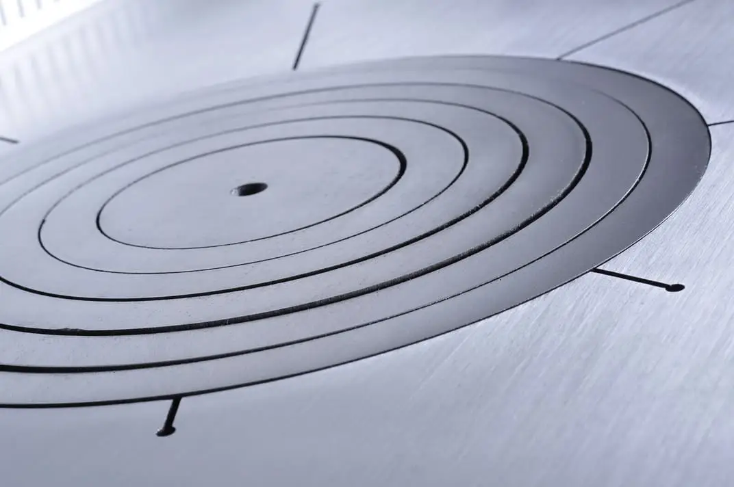 Piatto cottura termocucina