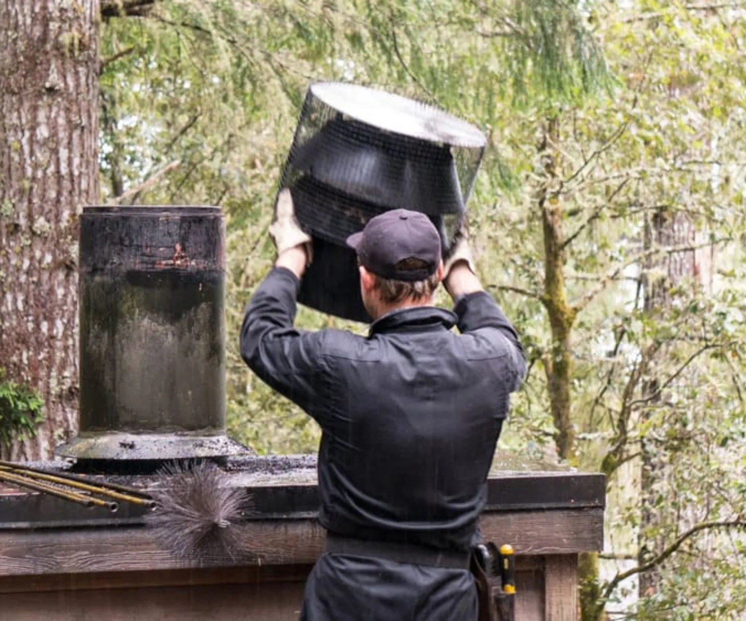 manutenzione della caldaia nel periodo estivo