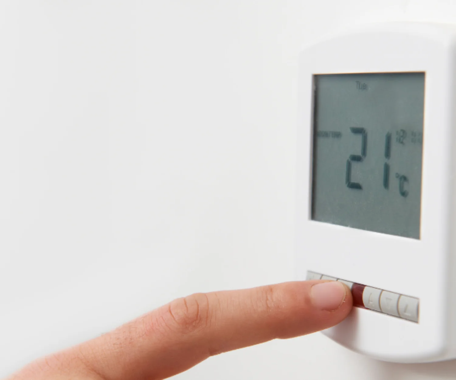 risparmiare sul riscaldamento di casa